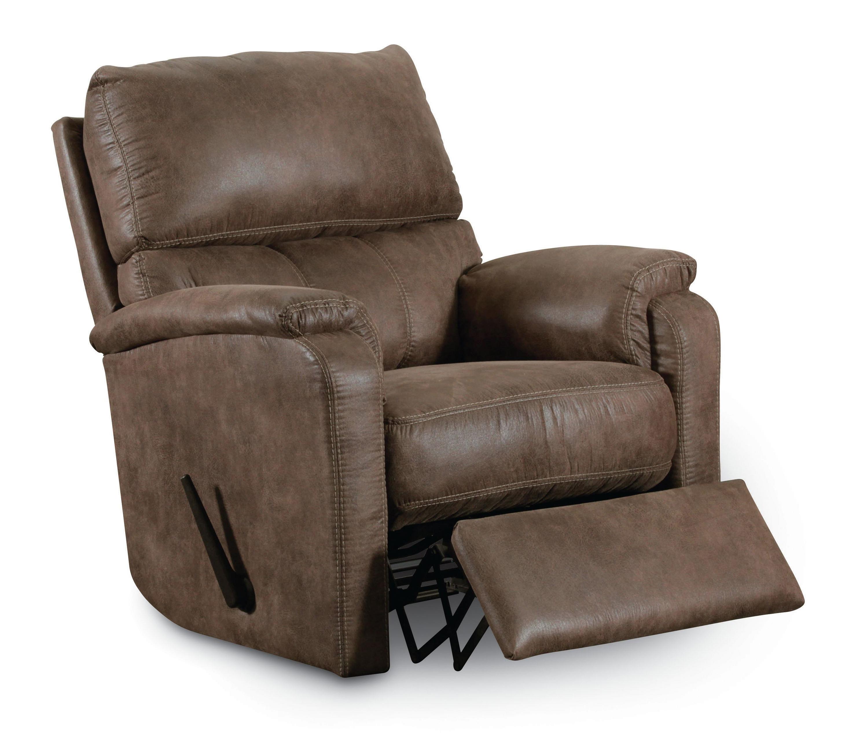 Lane Rocker Recliners Harrison Rocker Recliner AHFA Three Way Recliners